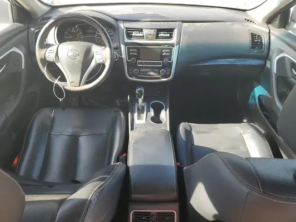 1N4AL3AP2JC172352 2018 NISSAN ALTIMA - Image 8