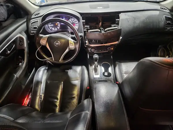 1N4AL3AP2JC173047 2018 NISSAN ALTIMA - Image 8