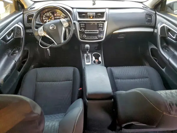 1N4AL3AP2JC173355 2018 NISSAN ALTIMA - Image 8