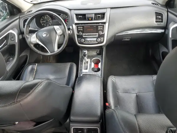 1N4AL3AP2JC173677 2018 NISSAN ALTIMA - Image 8