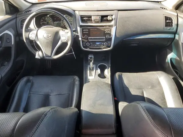 1N4AL3AP2JC173839 2018 NISSAN ALTIMA - Image 8