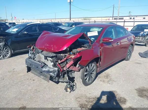 1N4AL3AP2JC173971 2018 NISSAN ALTIMA - Image 2