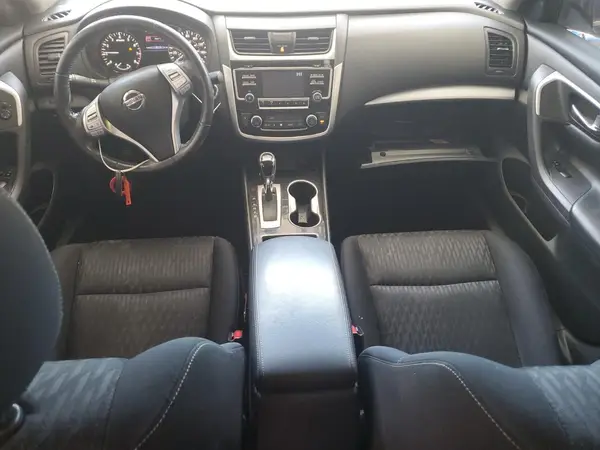 1N4AL3AP2JC174277 2018 NISSAN ALTIMA - Image 8