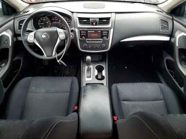 1N4AL3AP2JC174327 2018 NISSAN ALTIMA - Image 8