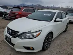 1N4AL3AP2JC175087 2018 NISSAN ALTIMA