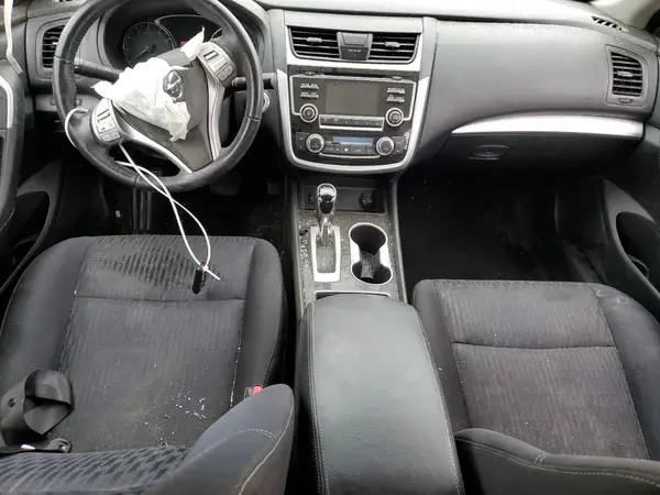 1N4AL3AP2JC175266 2018 NISSAN ALTIMA - Image 8