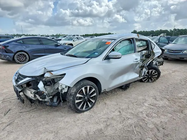 1N4AL3AP2JC175350 2018 NISSAN ALTIMA - Image 1