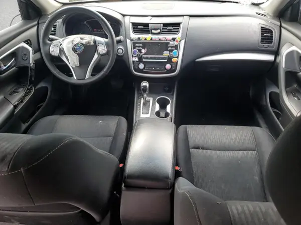 1N4AL3AP2JC175526 2018 NISSAN ALTIMA - Image 8