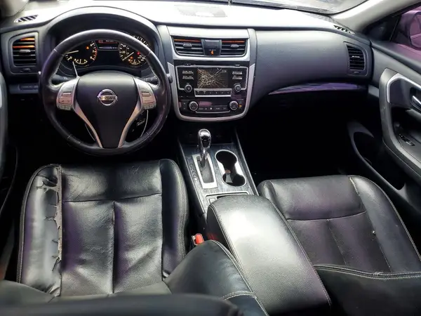 1N4AL3AP2JC176112 2018 NISSAN ALTIMA - Image 8