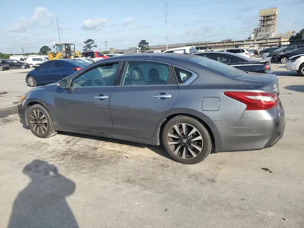 1N4AL3AP2JC176398 2018 NISSAN ALTIMA - Image 2