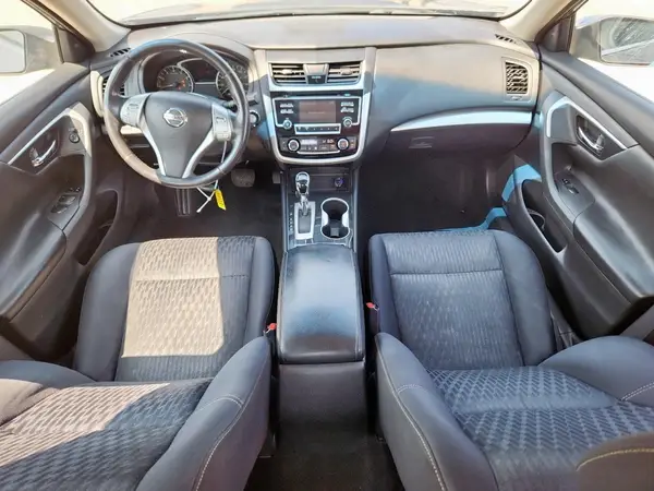 1N4AL3AP2JC176563 2018 NISSAN ALTIMA - Image 8
