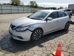 1N4AL3AP2JC176711 2018 NISSAN ALTIMA