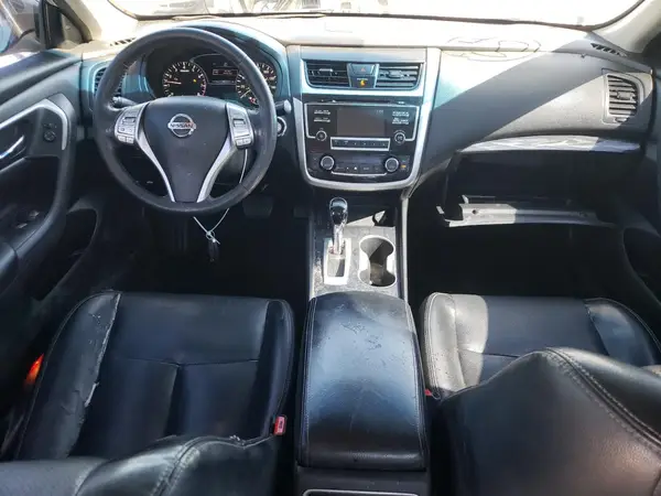 1N4AL3AP2JC176711 2018 NISSAN ALTIMA - Image 8