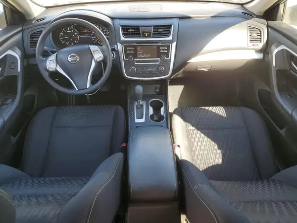 1N4AL3AP2JC176918 2018 NISSAN ALTIMA - Image 8