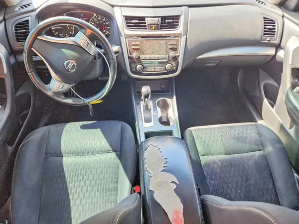 1N4AL3AP2JC177132 2018 NISSAN ALTIMA - Image 8
