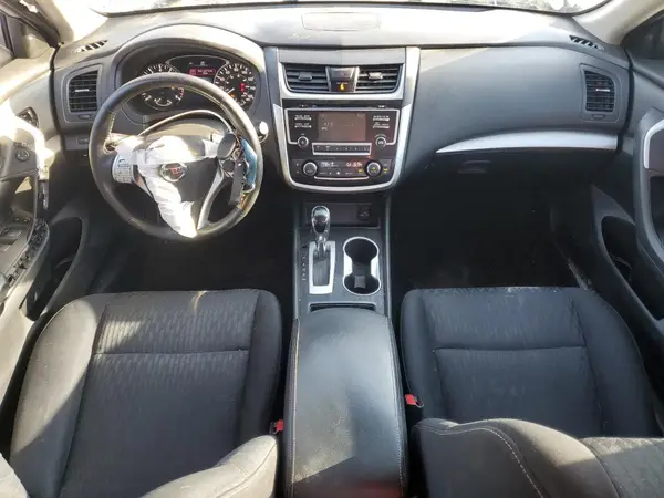 1N4AL3AP2JC177521 2018 NISSAN ALTIMA - Image 8