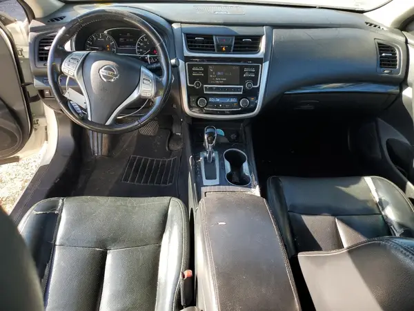 1N4AL3AP2JC177597 2018 NISSAN ALTIMA - Image 8