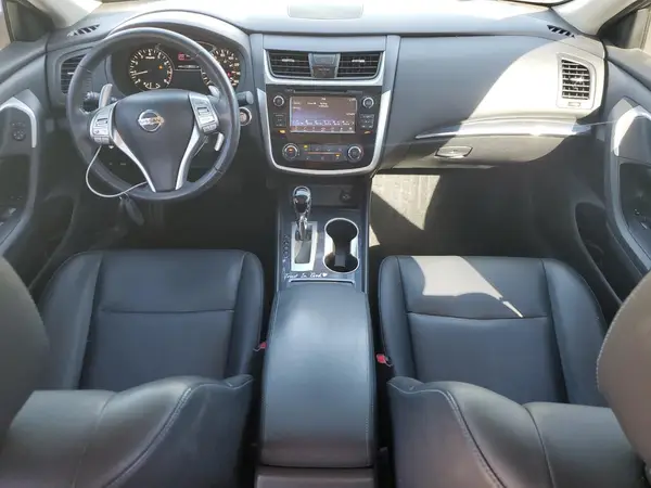 1N4AL3AP2JC177695 2018 NISSAN ALTIMA - Image 8