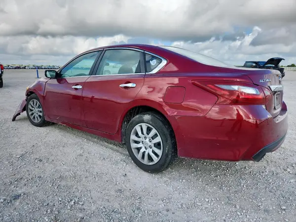 1N4AL3AP2JC178068 2018 NISSAN ALTIMA - Image 2