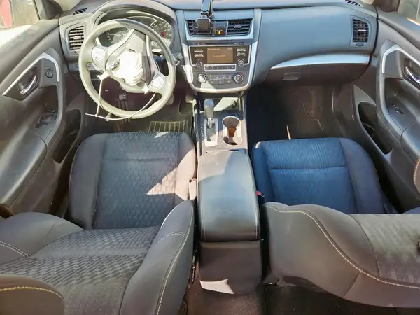1N4AL3AP2JC178068 2018 NISSAN ALTIMA - Image 8