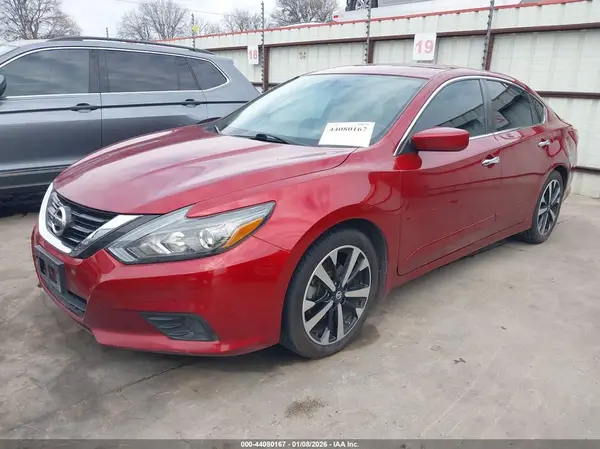 1N4AL3AP2JC179981 2018 NISSAN ALTIMA - Image 2
