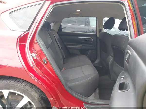 1N4AL3AP2JC179981 2018 NISSAN ALTIMA - Image 8