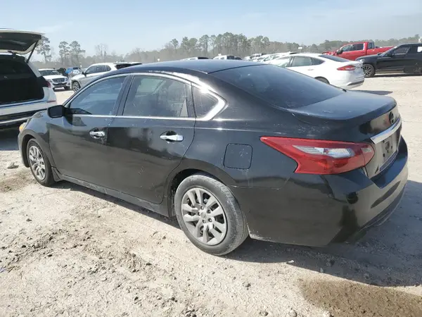1N4AL3AP2JC180029 2018 NISSAN ALTIMA - Image 2