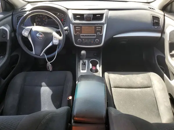 1N4AL3AP2JC180029 2018 NISSAN ALTIMA - Image 8