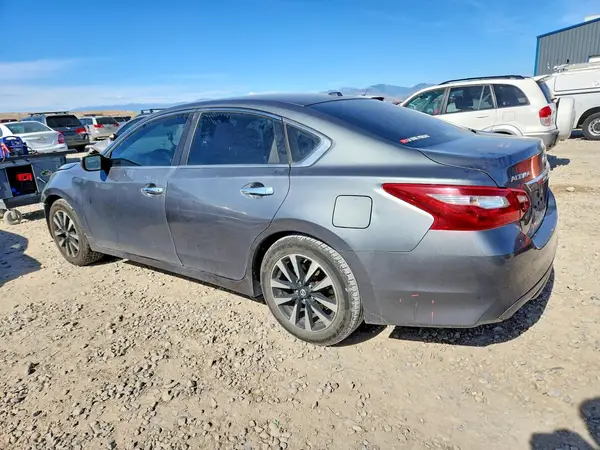 1N4AL3AP2JC180080 2018 NISSAN ALTIMA - Image 2