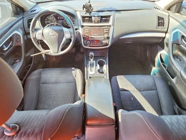 1N4AL3AP2JC180080 2018 NISSAN ALTIMA - Image 8
