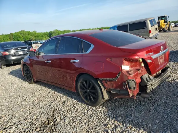 1N4AL3AP2JC180418 2018 NISSAN ALTIMA - Image 2
