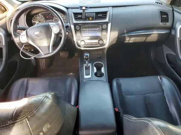 1N4AL3AP2JC180418 2018 NISSAN ALTIMA - Image 8