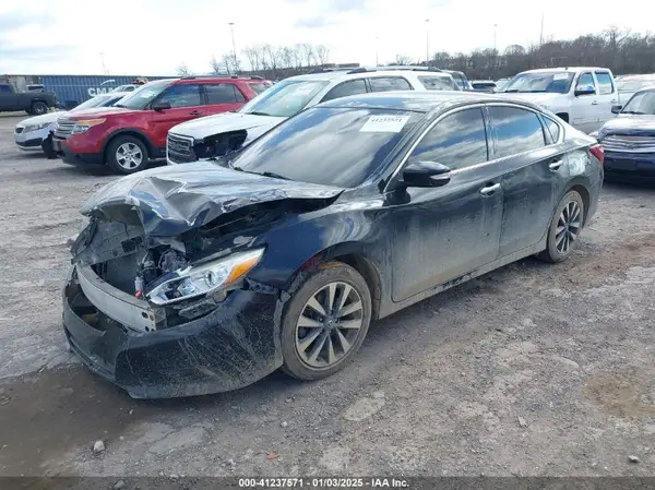 1N4AL3AP2JC180516 2018 NISSAN ALTIMA - Image 2