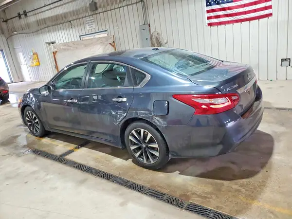 1N4AL3AP2JC181052 2018 NISSAN ALTIMA - Image 2