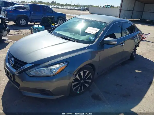 1N4AL3AP2JC181620 2018 NISSAN ALTIMA - Image 2