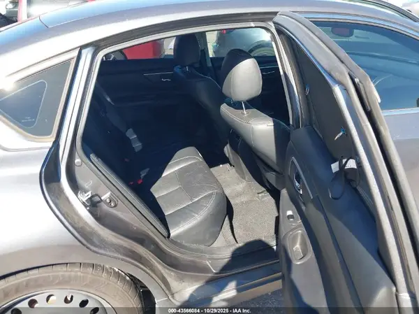 1N4AL3AP2JC181620 2018 NISSAN ALTIMA - Image 8