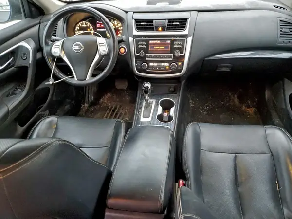 1N4AL3AP2JC181763 2018 NISSAN ALTIMA - Image 8