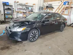 1N4AL3AP2JC182170 2018 NISSAN ALTIMA