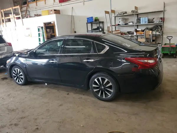 1N4AL3AP2JC182170 2018 NISSAN ALTIMA - Image 2