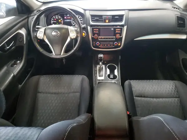 1N4AL3AP2JC182170 2018 NISSAN ALTIMA - Image 8
