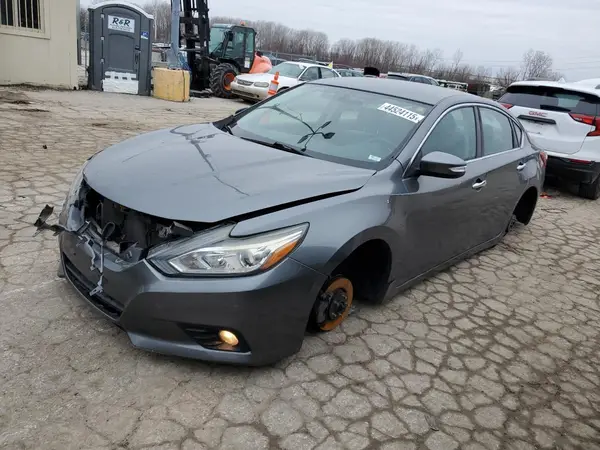 1N4AL3AP2JC182332 2018 NISSAN ALTIMA - Image 1