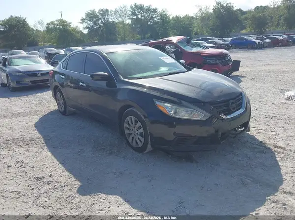 1N4AL3AP2JC182346 2018 NISSAN ALTIMA - Image 1