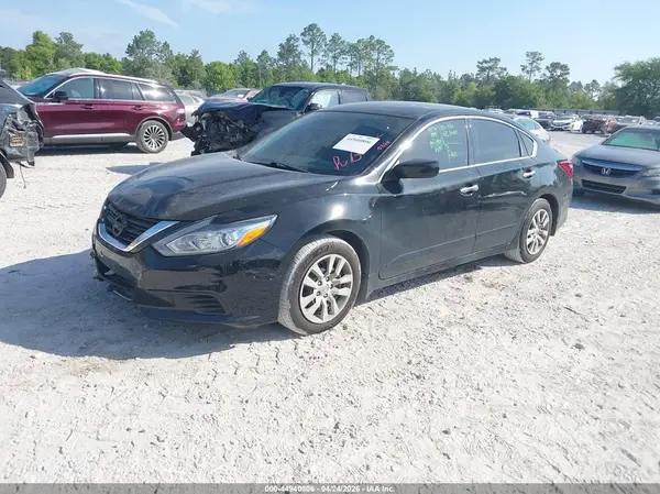 1N4AL3AP2JC182346 2018 NISSAN ALTIMA - Image 2