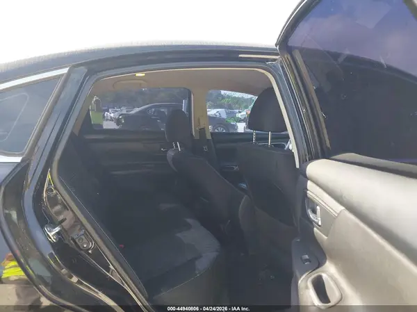 1N4AL3AP2JC182346 2018 NISSAN ALTIMA - Image 8