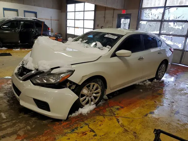 1N4AL3AP2JC183030 2018 NISSAN ALTIMA - Image 1