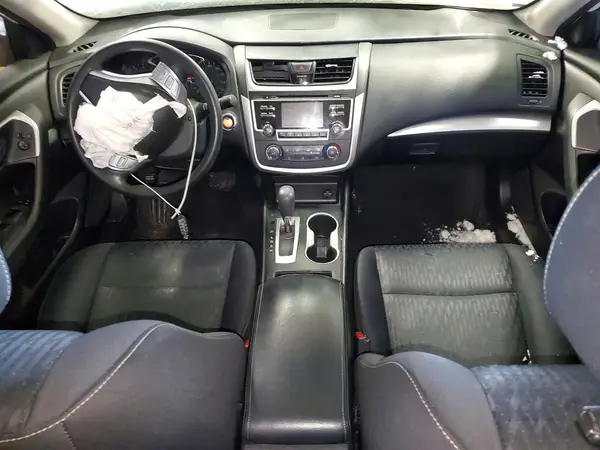 1N4AL3AP2JC183030 2018 NISSAN ALTIMA - Image 8