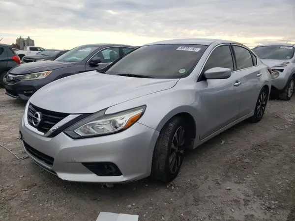 1N4AL3AP2JC183299 2018 NISSAN ALTIMA - Image 1