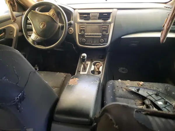 1N4AL3AP2JC183299 2018 NISSAN ALTIMA - Image 8