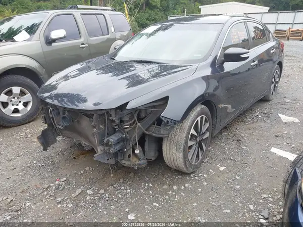 1N4AL3AP2JC183691 2018 NISSAN ALTIMA - Image 2