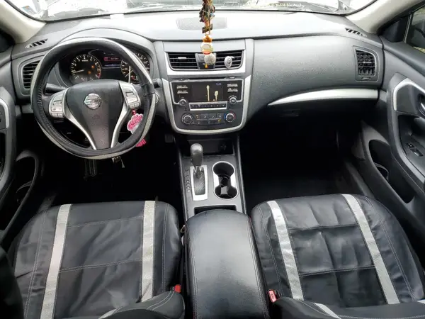 1N4AL3AP2JC183884 2018 NISSAN ALTIMA - Image 8